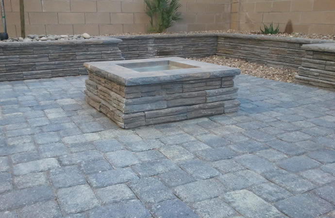 custom pools and spas by greencare.net